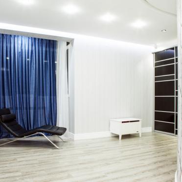 Интерьер в современном стиле смотреть на Basicdecor