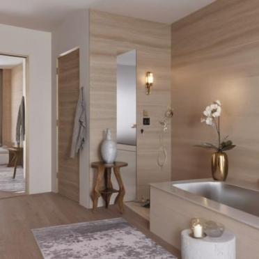 Интерьер  смотреть на Basicdecor