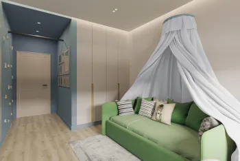 Интерьер  смотреть на Basicdecor