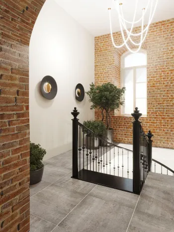Интерьер  смотреть на Basicdecor