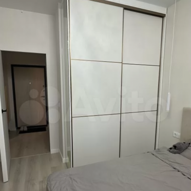 Интерьер спальни  смотреть на Basicdecor