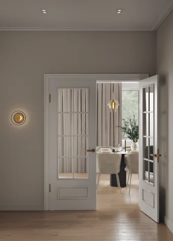 Интерьер  смотреть на Basicdecor
