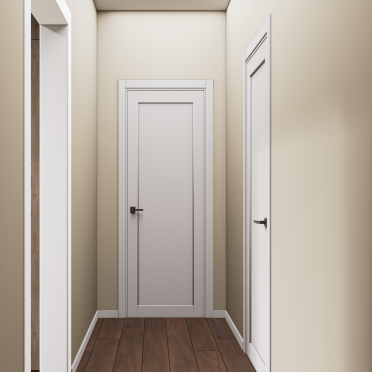 Интерьер коридора  смотреть на Basicdecor