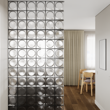 Интерьер прихожей  смотреть на Basicdecor