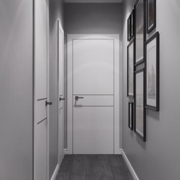 Интерьер в современном стиле смотреть на Basicdecor
