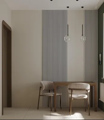 Интерьер  смотреть на Basicdecor