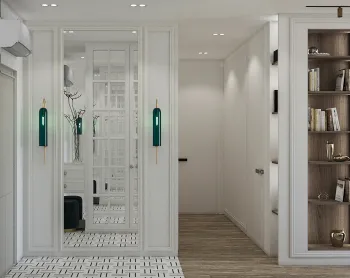Интерьер  смотреть на Basicdecor
