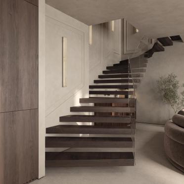 Интерьер  смотреть на Basicdecor