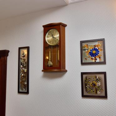 Интерьер прихожей  смотреть на Basicdecor