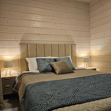Интерьер детской  смотреть на Basicdecor