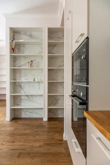 Интерьер в неоклассике смотреть на Basicdecor