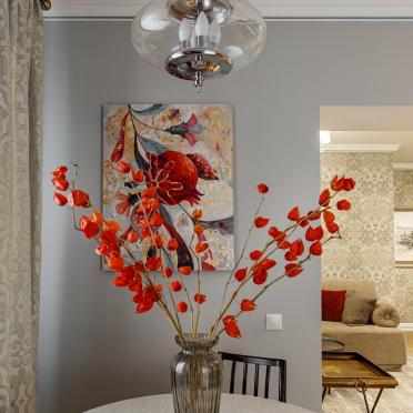 Интерьер кухни  смотреть на Basicdecor