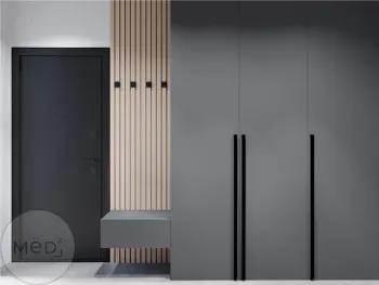 Интерьер  смотреть на Basicdecor