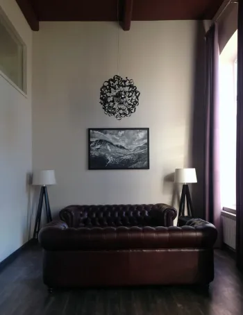 Интерьер спальни в современном стиле смотреть на Basicdecor