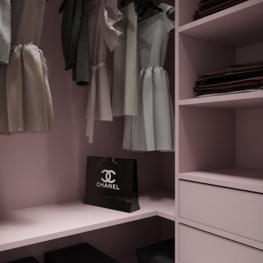 Интерьер  смотреть на Basicdecor