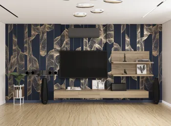 Интерьер гостиной  смотреть на Basicdecor