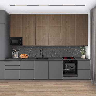 Интерьер кухни  смотреть на Basicdecor