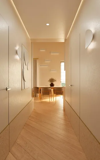 Интерьер кухни  смотреть на Basicdecor