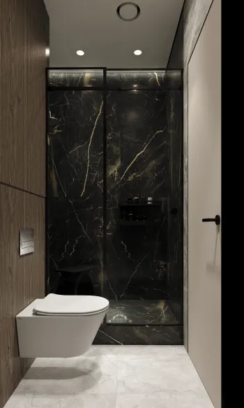 Интерьер кабинета  смотреть на Basicdecor