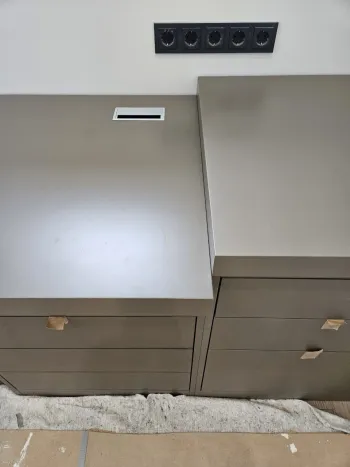 Интерьер спальни  смотреть на Basicdecor