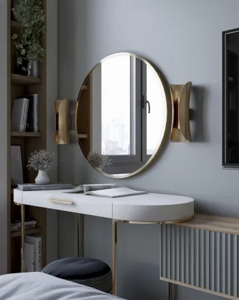 Интерьер  смотреть на Basicdecor