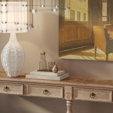 Интерьер столовой  смотреть на Basicdecor
