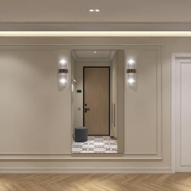 Интерьер  смотреть на Basicdecor