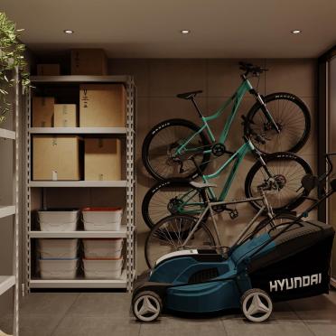 Интерьер  смотреть на Basicdecor