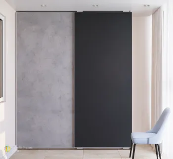 Интерьер  смотреть на Basicdecor