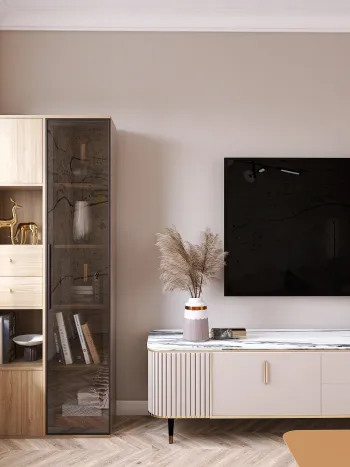Интерьер  смотреть на Basicdecor
