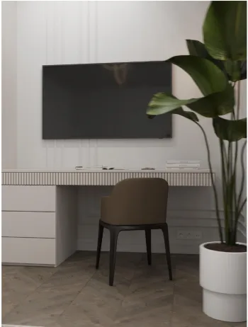 Интерьер  смотреть на Basicdecor