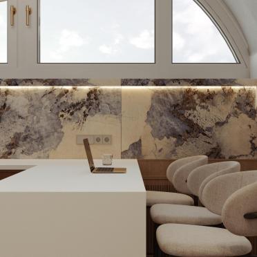 Интерьер  смотреть на Basicdecor