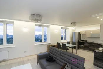 Интерьер c подсветкой  смотреть на Basicdecor