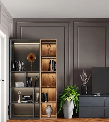 Интерьер  смотреть на Basicdecor