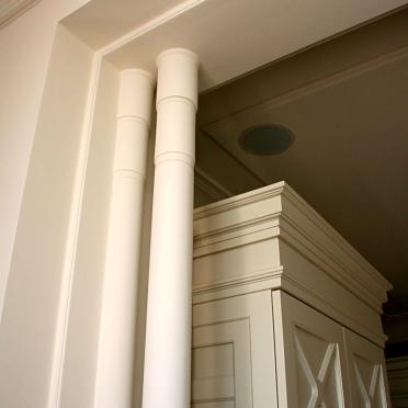 Интерьер гостиной  смотреть на Basicdecor