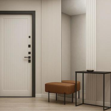 Интерьер  смотреть на Basicdecor