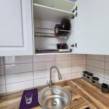 Интерьер кухни  смотреть на Basicdecor