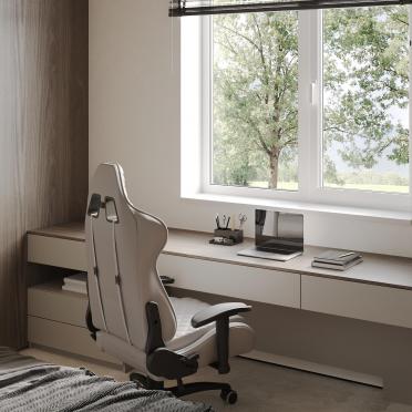Интерьер детской  смотреть на Basicdecor