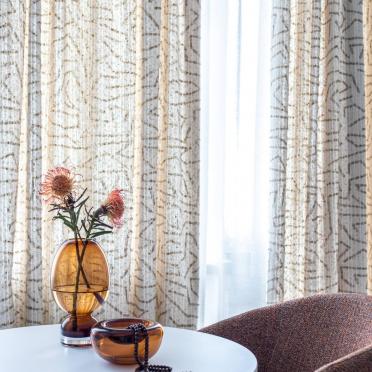 Интерьер гостиной  смотреть на Basicdecor