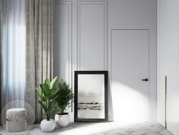 Интерьер  смотреть на Basicdecor
