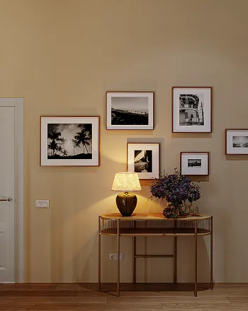 Интерьер  смотреть на Basicdecor