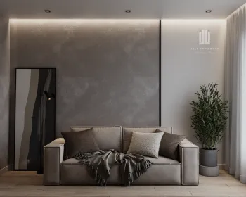 Интерьер спальни в современном стиле смотреть на Basicdecor