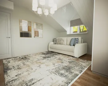 Интерьер в неоклассике смотреть на Basicdecor