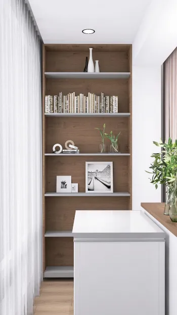 Интерьер  смотреть на Basicdecor