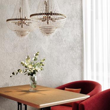 Интерьер кафе и ресторана  смотреть на Basicdecor