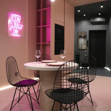 Интерьер  смотреть на Basicdecor