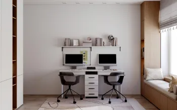 Интерьер  смотреть на Basicdecor