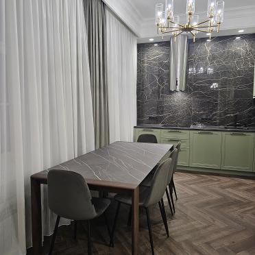 Интерьер кухни  смотреть на Basicdecor