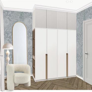 Интерьер детской  смотреть на Basicdecor