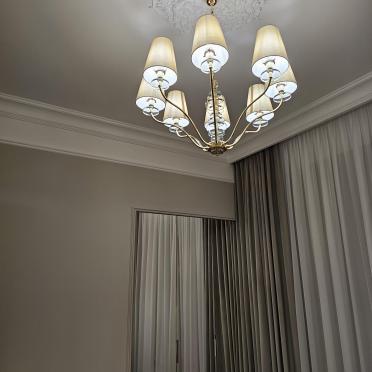 Интерьер детской  смотреть на Basicdecor